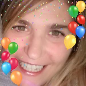 Meet your Posher, Vivian